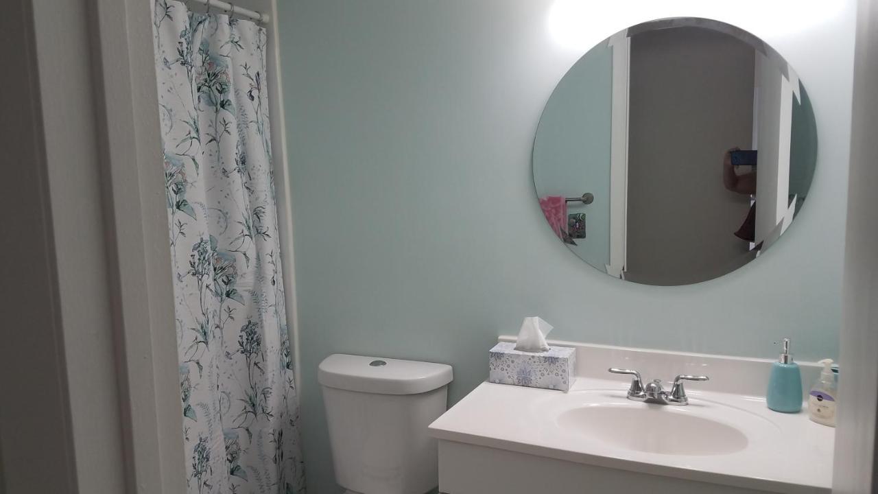 Sun&Fun - Beautiful Renovated 2/2 Villa In Jupiter Exterior foto