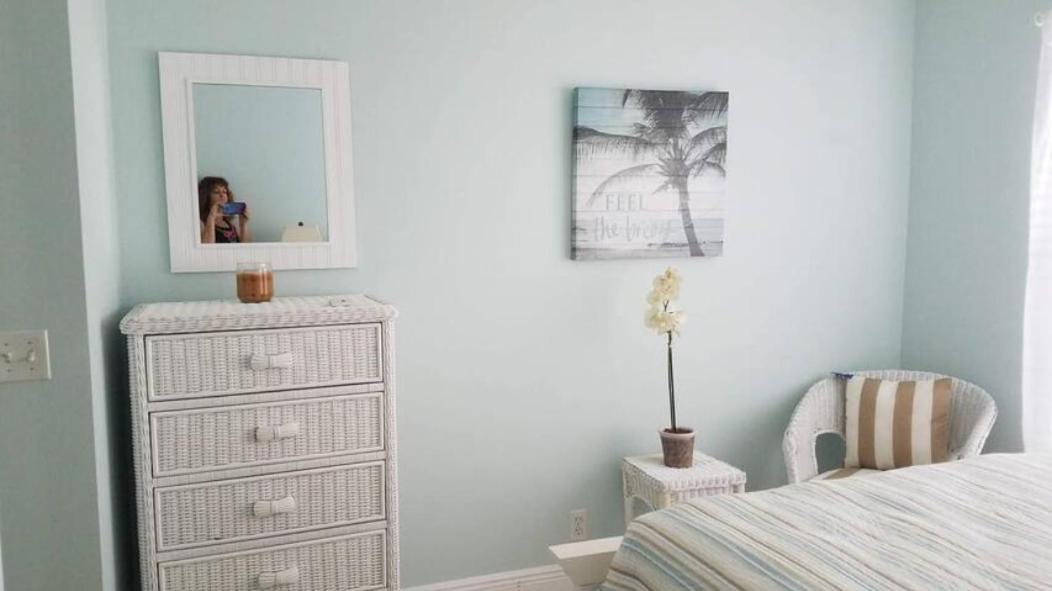 Sun&Fun - Beautiful Renovated 2/2 Villa In Jupiter Exterior foto